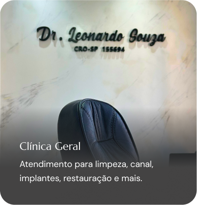 Clínica Geral