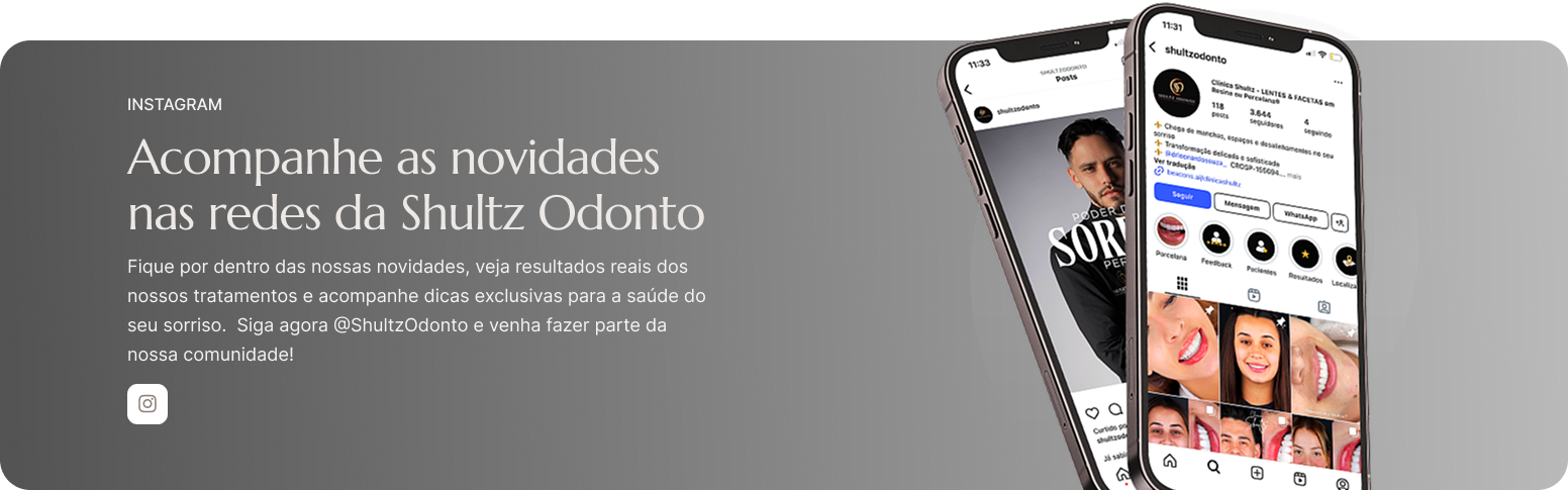 Banner Instagram