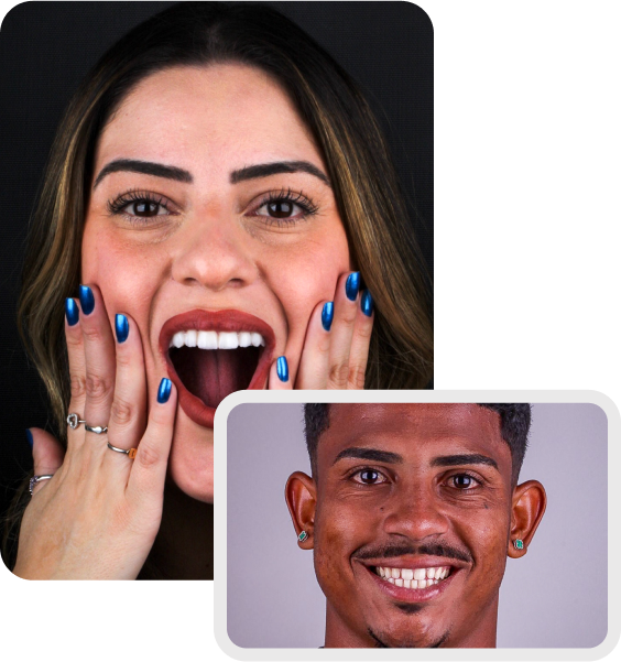 Qualidade e Experiência