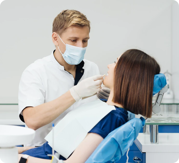 Dentista Dentista